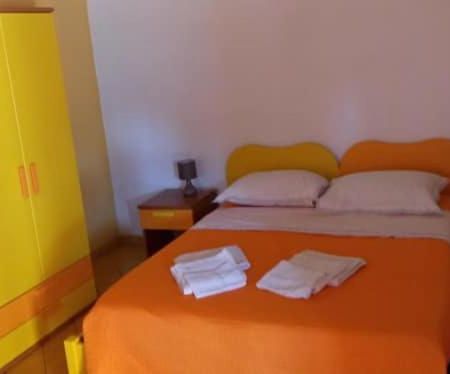 Agriturismo Usurtala Orani Buitenkant foto