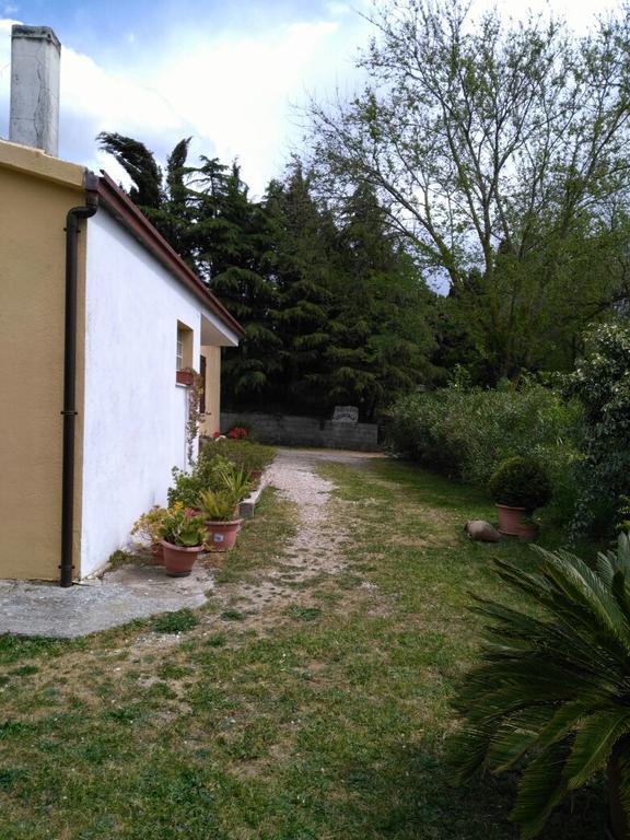 Agriturismo Usurtala Orani Buitenkant foto
