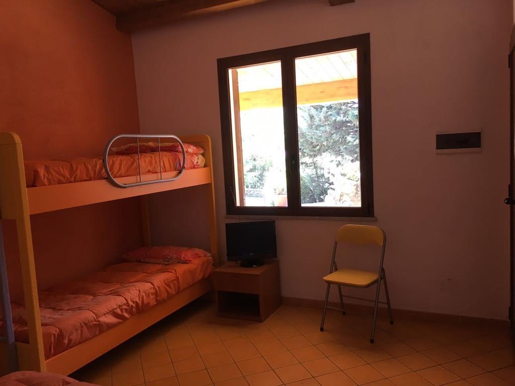 Agriturismo Usurtala Orani Buitenkant foto