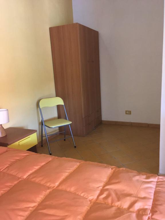 Agriturismo Usurtala Orani Buitenkant foto
